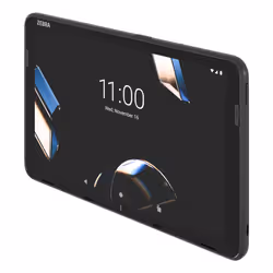 Zebra ET401 5G Tablet 10 inch 6 GB RAM 64 GB Wi-Fi + 5G Black - Additional view 3