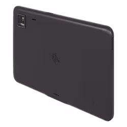Zebra ET401 5G Tablet 10 inch 6 GB RAM 64 GB Wi-Fi + 5G Black - Additional view 5