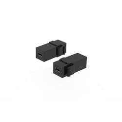 Microconnect USB-C Female-Female Keystone, both way charging