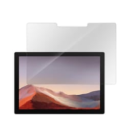 eSTUFF Microsoft Surface Pro 12 Screen Protector. Tempered Glass. Titan Shield Clear screen protector 1 pc(s)