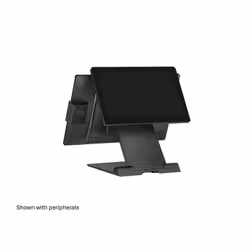 Capture 15.6-Inch POS System - RK3578 / 4GB RAM / 64GB eMMC / Android 14 / with WiFi 39.6 cm (15.6") 1920 x 1080 pixels Touchscreen Black - Additional view 5