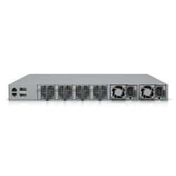 Ubiquiti UniFi ECS-24S-PoE (1050W) Managed L2/L3 10G Ethernet (100/1000/10000) Power over Ethernet (PoE) 1U Grey