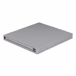 Ubiquiti UniFi ECS-24S-PoE (1050W) Managed L2/L3 10G Ethernet (100/1000/10000) Power over Ethernet (PoE) 1U Grey - Additional view 7