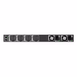 Ubiquiti UniFi EAV-XG-24-PoE (2150W) Managed L2/L3 10G Ethernet (100/1000/10000) Power over Ethernet (PoE) 1U Black - Additional view 4