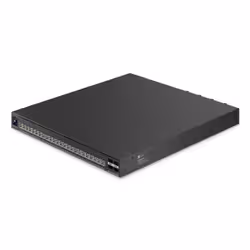 Ubiquiti UniFi EAV-XG-24-PoE (2150W) Managed L2/L3 10G Ethernet (100/1000/10000) Power over Ethernet (PoE) 1U Black - Additional view 6