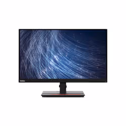 Lenovo ThinkVision T24m-29 computer monitor 60.5 cm (23.8") 1920 x 1080 pixels Full HD LCD Black - Additional view 3