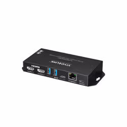 Vivolink USB-C HUB for conference VLUSBCHUB3-MST USB graphics adapter 3840 x 2160 pixels - Additional view 4