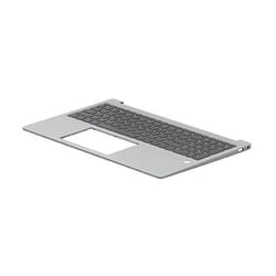 HP P31849-BB1 laptop spare part Keyboard