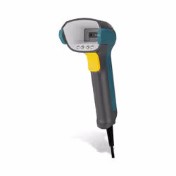 Newland NVH220 Handheld bar code reader 1D/2D CMOS Black - Additional view 2