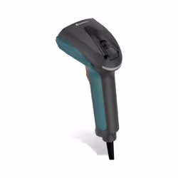 Newland NVH220 Handheld bar code reader 1D/2D CMOS Black - Additional view 3