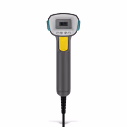Newland NVH220 Handheld bar code reader 1D/2D CMOS Black - Additional view 4