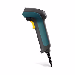 Newland NVH220 Handheld bar code reader 1D/2D CMOS Black - Additional view 5