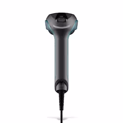 Newland NVH220 Handheld bar code reader 1D/2D CMOS Black - Additional view 6