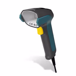 Newland NVH220 Handheld bar code reader 1D/2D CMOS Black - Additional view 8