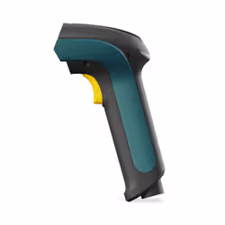 Newland NLS-NVH220B-V2-XD barcode reader Handheld bar code reader 1D/2D CMOS Black, Dark Grey - Additional view 5