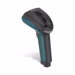 Newland NLS-NVH220B-V2-XD barcode reader Handheld bar code reader 1D/2D CMOS Black, Dark Grey - Additional view 6