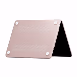eSTUFF MacBook Neo 13 Blush Frosted Hard Case 33.8 cm (13.3") Hardshell case - Additional view 2