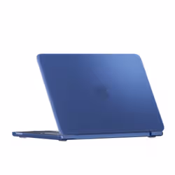 eSTUFF MacBook Neo 13 Indigo Frosted Hard Case 33.8 cm (13.3") Hardshell case - Additional view 3