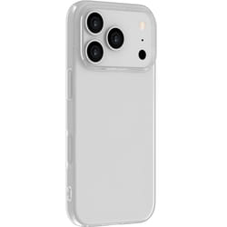 eSTUFF ES67100061-BULK mobile phone case Cover Transparent