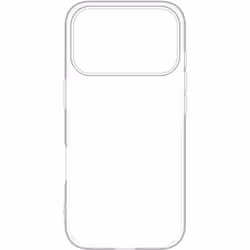 eSTUFF ES67100061-BULK mobile phone case Cover Transparent - Additional view 4