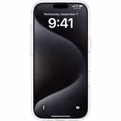 eSTUFF INFINITE (GRS) OSLO iPhone 18/17 Clear Magnetic Cover mobile phone case Transparent - Additional view 3