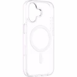 eSTUFF INFINITE (GRS) OSLO iPhone 18/17 Clear Magnetic Cover mobile phone case Transparent - Additional view 6