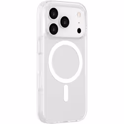 eSTUFF INFINITE (GRS) OSLO iPhone 18 Pro/17 Pro Clear Magnetic Cover mobile phone case Transparent - Additional view 3