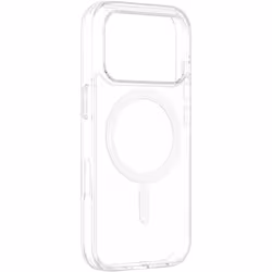 eSTUFF INFINITE (GRS) OSLO iPhone 18 Pro/17 Pro Clear Magnetic Cover mobile phone case Transparent - Additional view 4