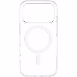 eSTUFF INFINITE (GRS) OSLO iPhone 18 Pro/17 Pro Clear Magnetic Cover mobile phone case Transparent - Additional view 5