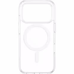 eSTUFF INFINITE (GRS) OSLO iPhone 18 Pro/17 Pro Clear Magnetic Cover mobile phone case Transparent - Additional view 6