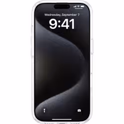 eSTUFF INFINITE (GRS) OSLO iPhone 18 Pro/17 Pro Clear Magnetic Cover mobile phone case Transparent - Additional view 7