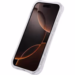eSTUFF INFINITE (GRS) PORTO iPhone 12 - iPhone 16 Clear Magnetic Cover mobile phone case Transparent - Additional view 4