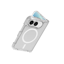 eSTUFF ES67141060 mobile phone case Cover Transparent