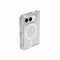 eSTUFF ES67141060 mobile phone case Cover Transparent - Additional view 2