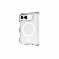 eSTUFF ES67141060 mobile phone case Cover Transparent - Additional view 3