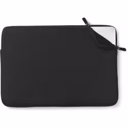 eSTUFF Sleeve for Macbook Neo (2026). Black Sleeve case - Additional view 2