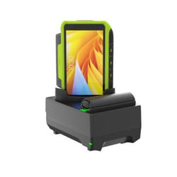 Zebra CRD-WT5X6-1S1BC-01 handheld mobile computer accessory Charging cradle