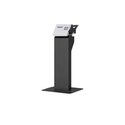 Capture Floor Stand for Obelisk Compact Self-Service Kiosk incl Base Plate