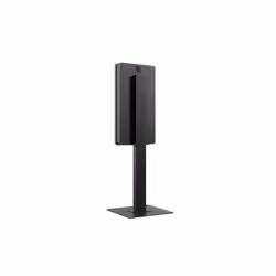 Capture Obelisk 23.8 Self-Service Kiosk - Core i3 / 8GB RAM / 128GB SSD / 80mm thermal printer / 2D barcode scanner / with Win11 60.5 cm (23.8") - Additional view 4