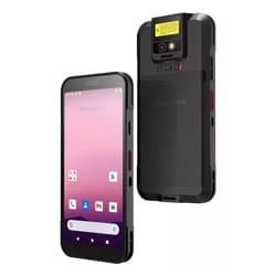 Honeywell CT32-X0N-57S1FBG handheld mobile computer 15.2 cm (6") 1080 x 2160 pixels Touchscreen 269 g Black