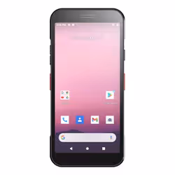 Honeywell CT32-X0N-57S1FBG handheld mobile computer 15.2 cm (6") 1080 x 2160 pixels Touchscreen 269 g Black - Additional view 2