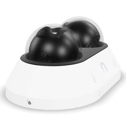 Ubiquiti AI Multi Sensor 2 Dome IP security camera Outdoor 3840 x 2160 pixels Ceiling/Wall/Pole