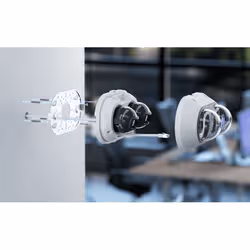 Ubiquiti AI Multi Sensor 2 Dome IP security camera Outdoor 3840 x 2160 pixels Ceiling/Wall/Pole - Additional view 6