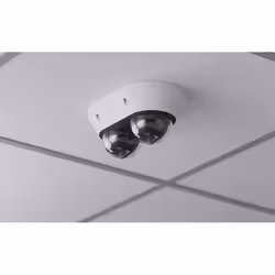 Ubiquiti AI Multi Sensor 2 Dome IP security camera Outdoor 3840 x 2160 pixels Ceiling/Wall/Pole - Additional view 7