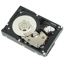 DELL 3FN93 internal hard drive 4 TB 7200 RPM 3.5" NL-SAS
