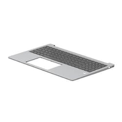 HP P26455-061 laptop spare part Keyboard