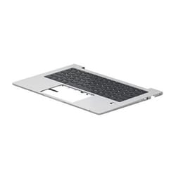 HP P38445-071 laptop spare part Keyboard