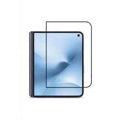 eSTUFF iPhone Ultra Front Glass Screen Protector. Tempered Glass. Titan Shield