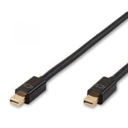 Capture Cable Mini DisplayPort W/REDRIVER BD Length: 2M
