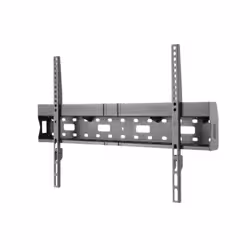 Vivolink Pro Large Wall Mount with Media Player Space, Max 35kg, Up to VESA 600x400 2.03 m (80") Black - Additional view 3